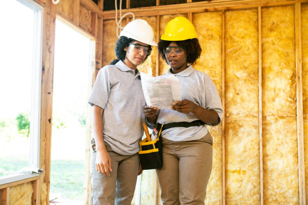 Fernley, NV Insulation Contractor Company