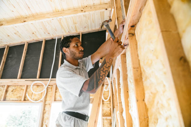 Insulation Contractors for Homes in Fernley, NV